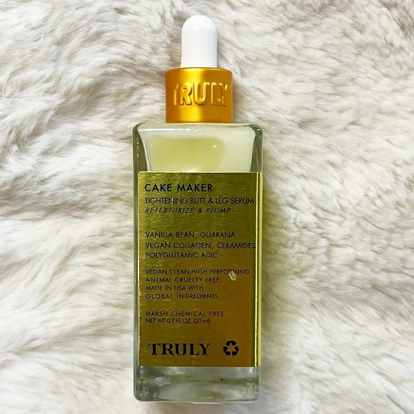 TRULY Other - ✨2/$20 Truly Cake Maker Serum